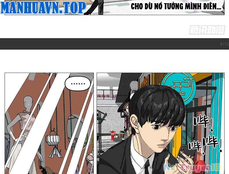 Giết Chết Ta Ở Thế Giới Song Song: Chapter 13