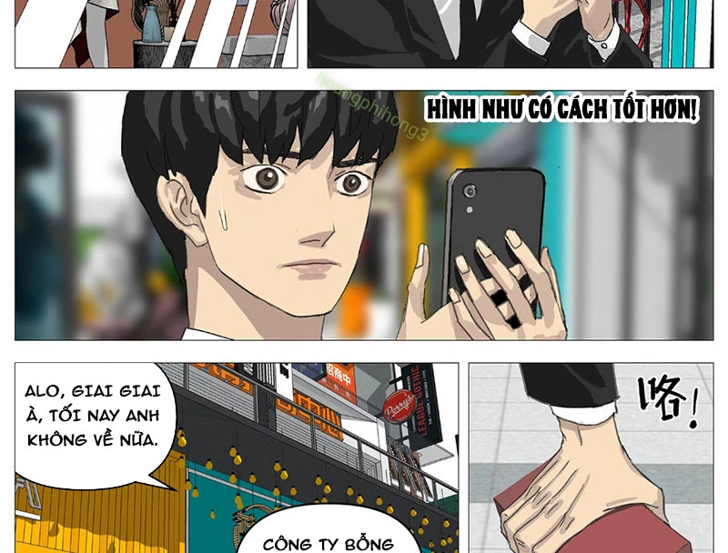 Giết Chết Ta Ở Thế Giới Song Song: Chapter 13