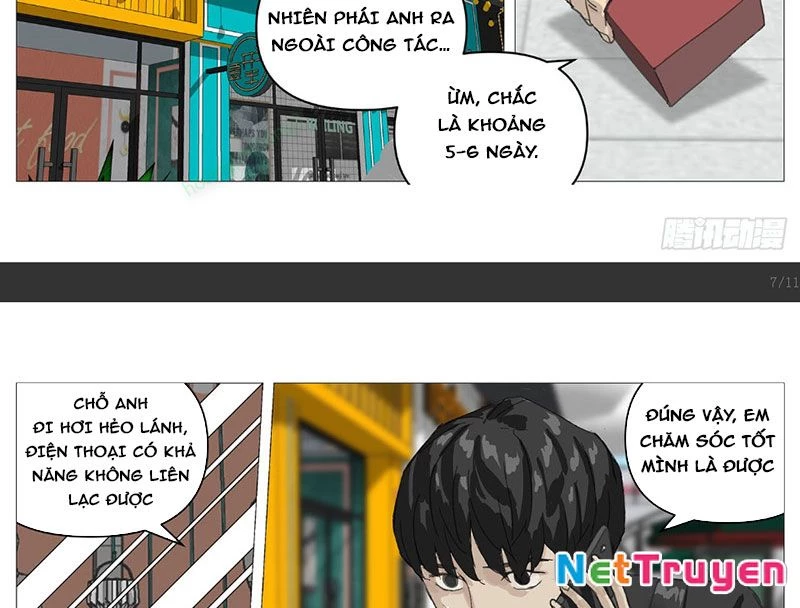 Giết Chết Ta Ở Thế Giới Song Song: Chapter 13
