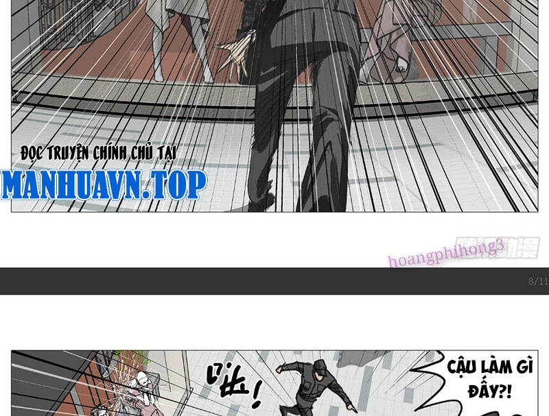 Giết Chết Ta Ở Thế Giới Song Song: Chapter 13