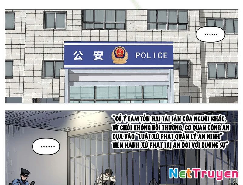 Giết Chết Ta Ở Thế Giới Song Song: Chapter 13