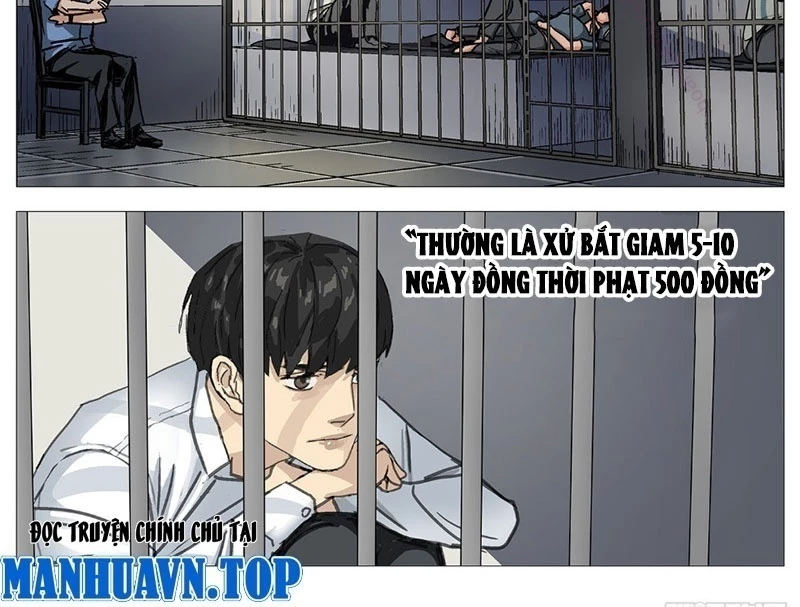 Giết Chết Ta Ở Thế Giới Song Song: Chapter 13