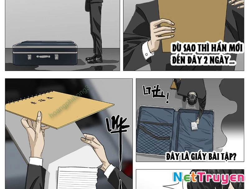 Giết Chết Ta Ở Thế Giới Song Song: Chapter 13