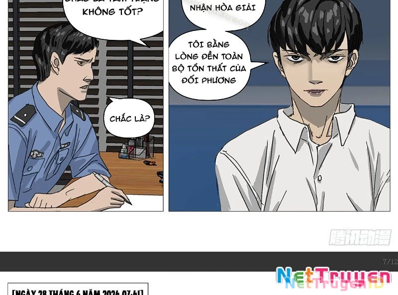 Giết Chết Ta Ở Thế Giới Song Song: Chapter 14