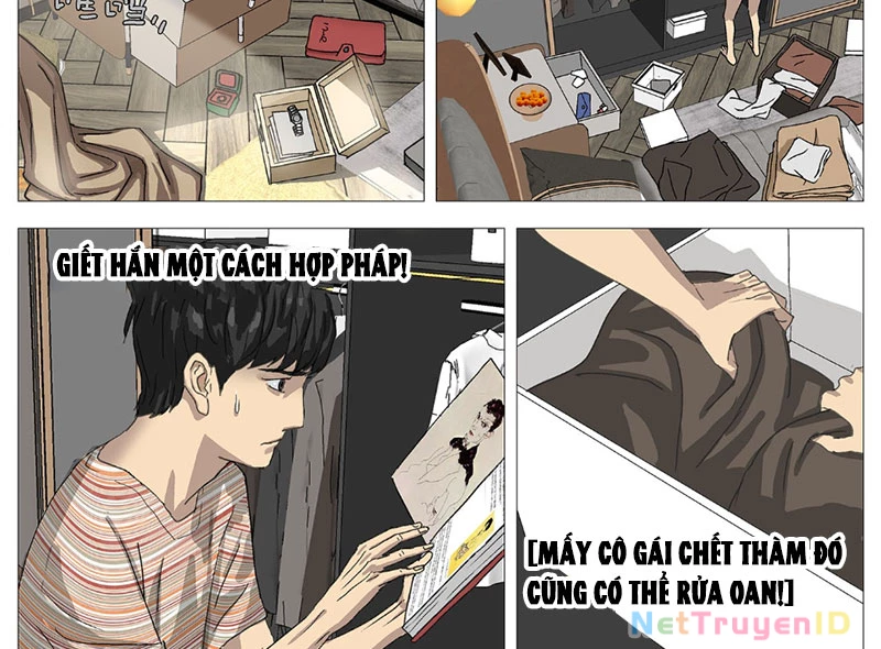 Giết Chết Ta Ở Thế Giới Song Song: Chapter 15
