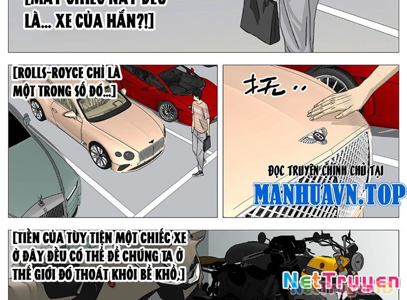 Giết Chết Ta Ở Thế Giới Song Song: Chapter 15
