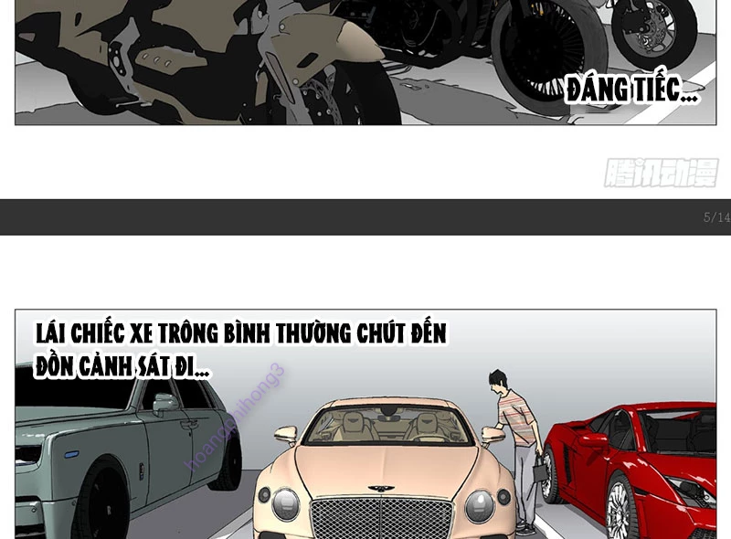 Giết Chết Ta Ở Thế Giới Song Song: Chapter 15
