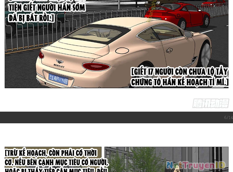 Giết Chết Ta Ở Thế Giới Song Song: Chapter 15