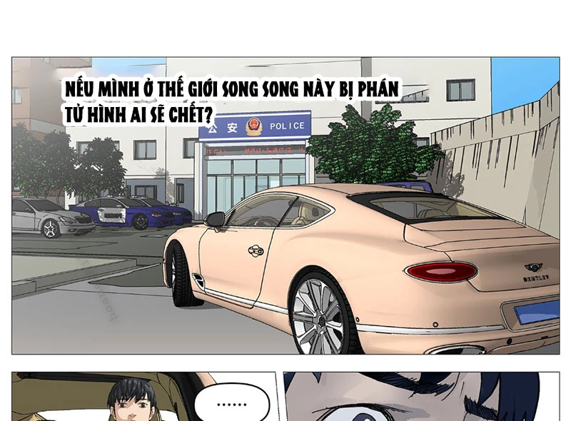 Giết Chết Ta Ở Thế Giới Song Song: Chapter 15