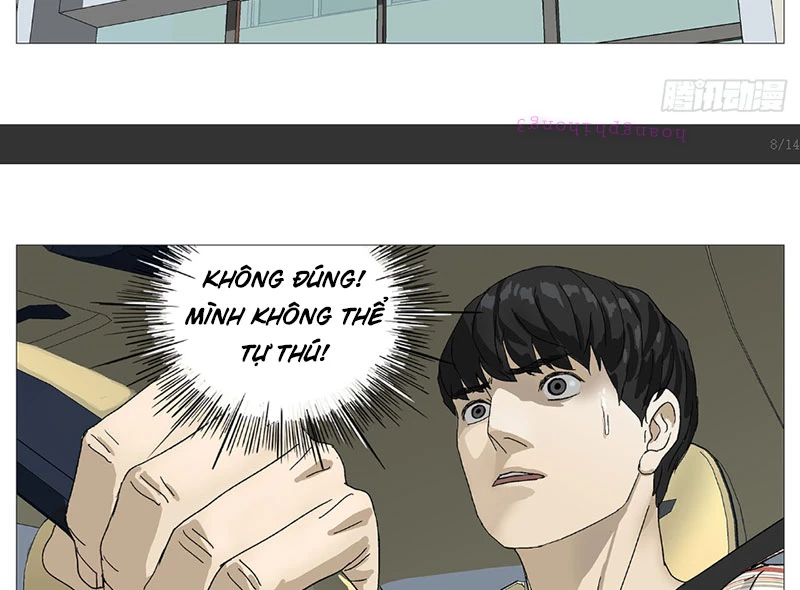 Giết Chết Ta Ở Thế Giới Song Song: Chapter 15