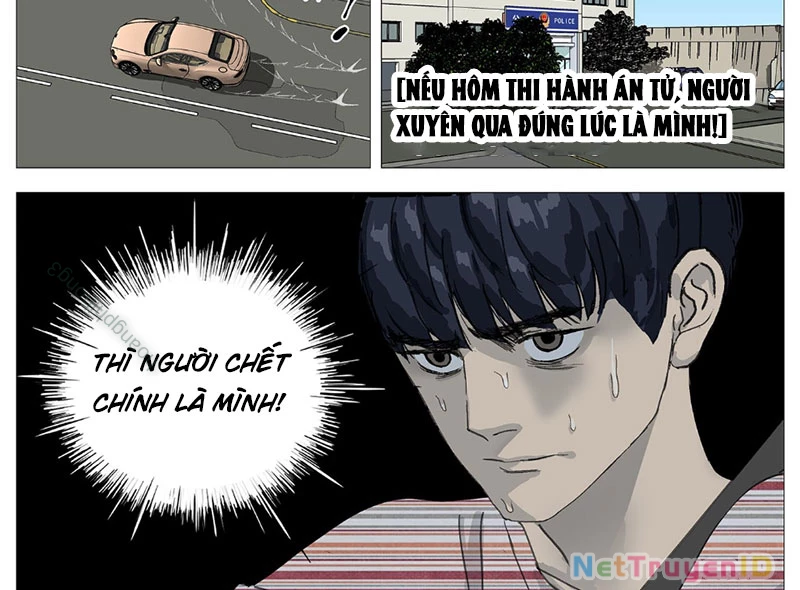 Giết Chết Ta Ở Thế Giới Song Song: Chapter 15