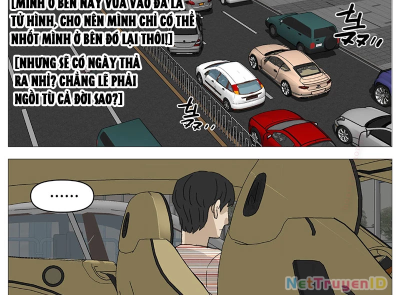 Giết Chết Ta Ở Thế Giới Song Song: Chapter 15