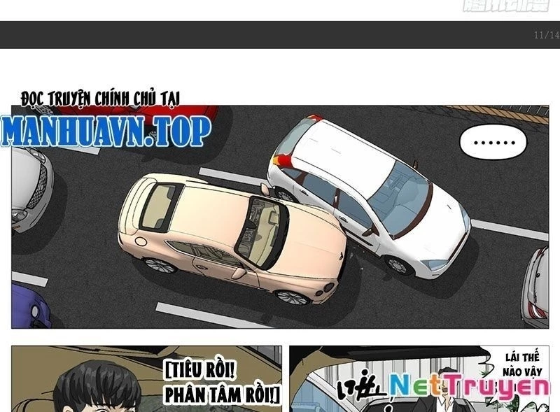 Giết Chết Ta Ở Thế Giới Song Song: Chapter 15