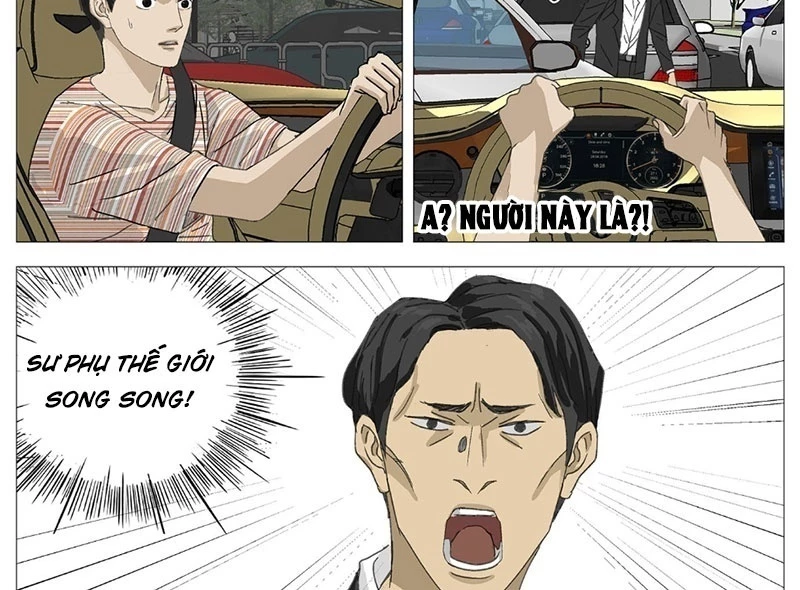 Giết Chết Ta Ở Thế Giới Song Song: Chapter 15