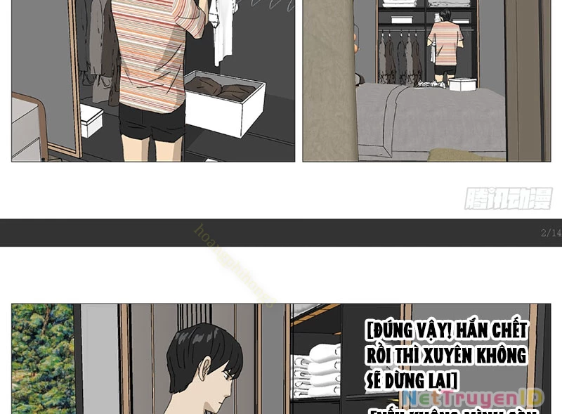 Giết Chết Ta Ở Thế Giới Song Song: Chapter 15