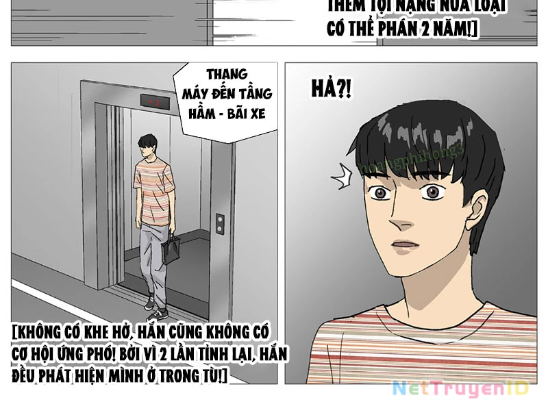 Giết Chết Ta Ở Thế Giới Song Song: Chapter 15