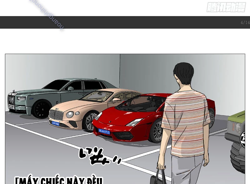 Giết Chết Ta Ở Thế Giới Song Song: Chapter 15