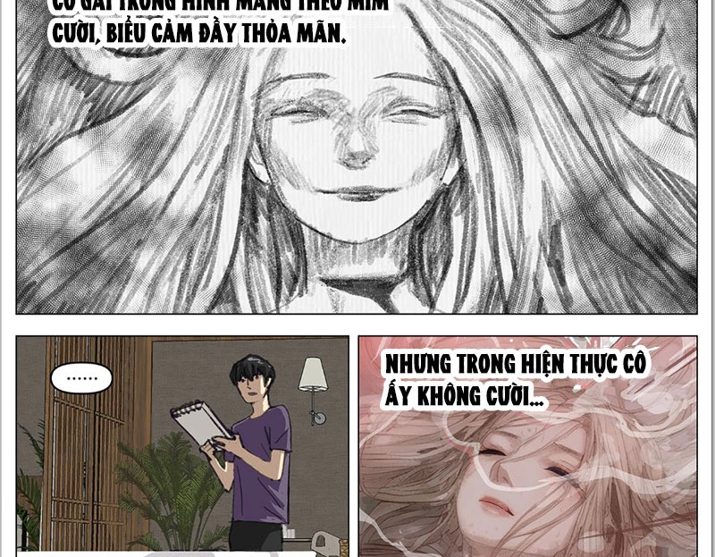 Giết Chết Ta Ở Thế Giới Song Song: Chapter 2