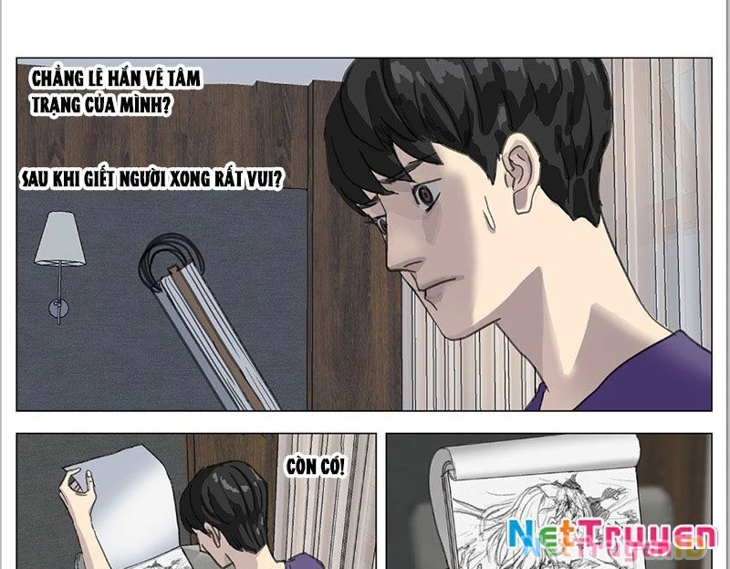 Giết Chết Ta Ở Thế Giới Song Song: Chapter 2