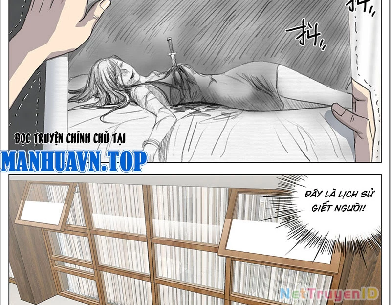 Giết Chết Ta Ở Thế Giới Song Song: Chapter 2