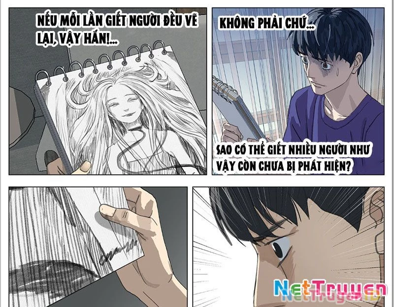 Giết Chết Ta Ở Thế Giới Song Song: Chapter 2