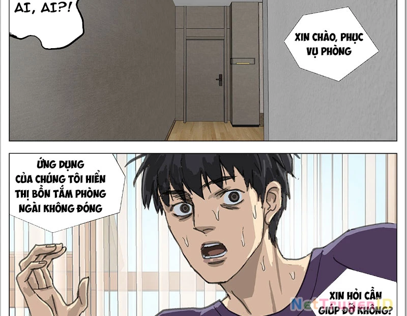 Giết Chết Ta Ở Thế Giới Song Song: Chapter 2