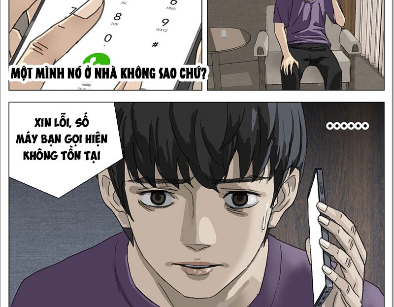 Giết Chết Ta Ở Thế Giới Song Song: Chapter 2