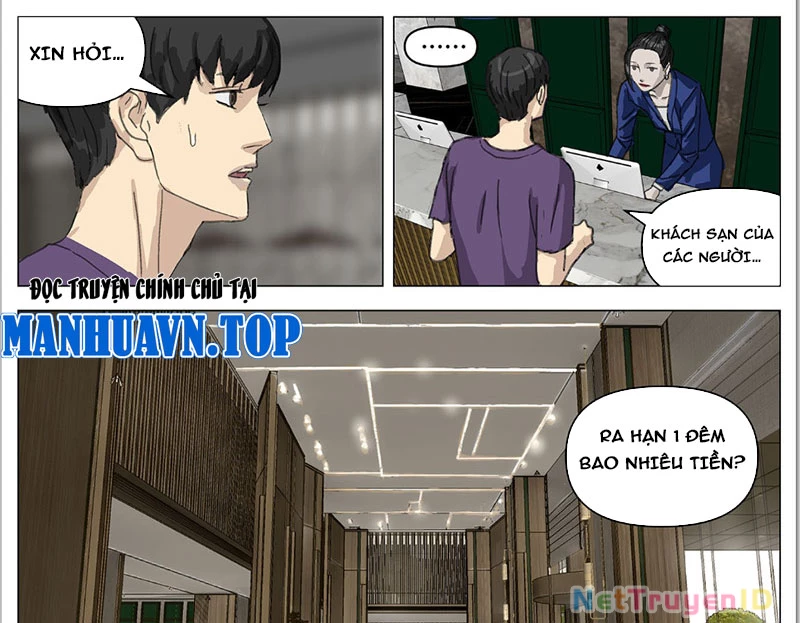 Giết Chết Ta Ở Thế Giới Song Song: Chapter 2
