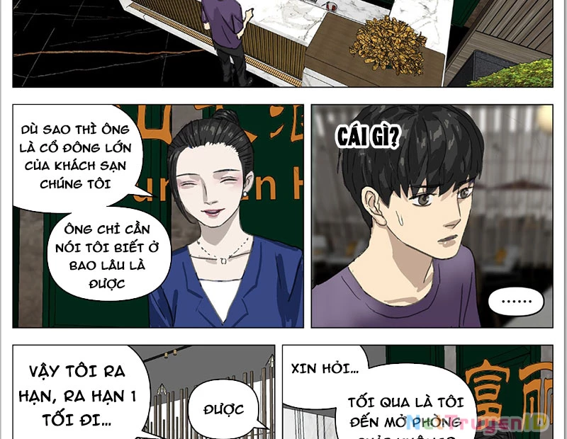 Giết Chết Ta Ở Thế Giới Song Song: Chapter 2