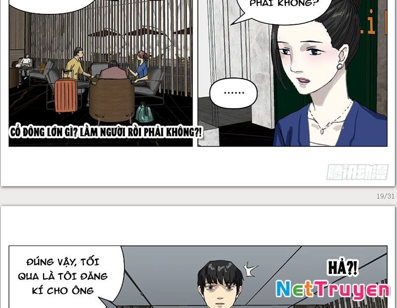 Giết Chết Ta Ở Thế Giới Song Song: Chapter 2