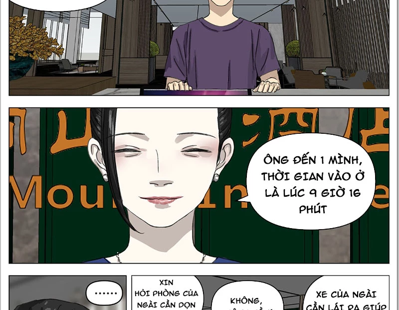 Giết Chết Ta Ở Thế Giới Song Song: Chapter 2