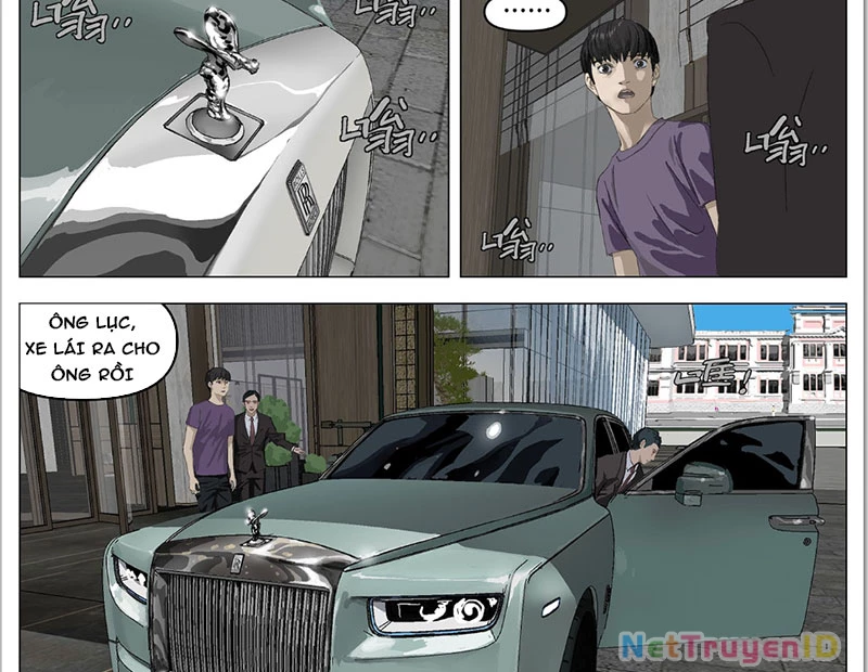 Giết Chết Ta Ở Thế Giới Song Song: Chapter 2