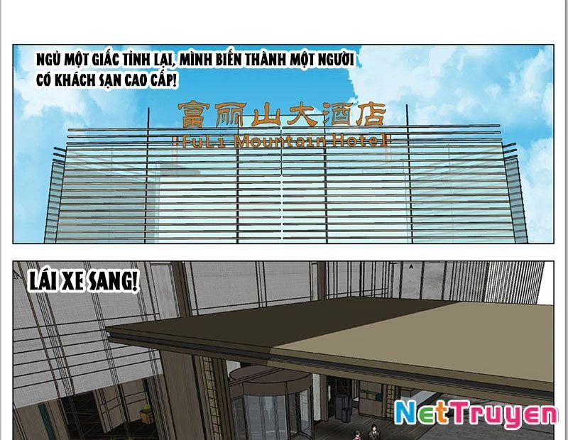 Giết Chết Ta Ở Thế Giới Song Song: Chapter 2