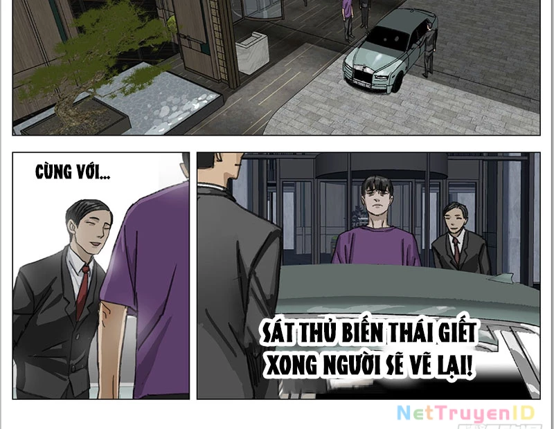 Giết Chết Ta Ở Thế Giới Song Song: Chapter 2
