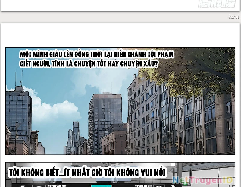 Giết Chết Ta Ở Thế Giới Song Song: Chapter 2