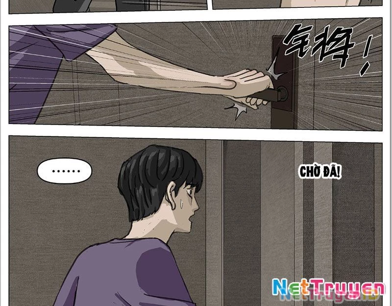 Giết Chết Ta Ở Thế Giới Song Song: Chapter 2