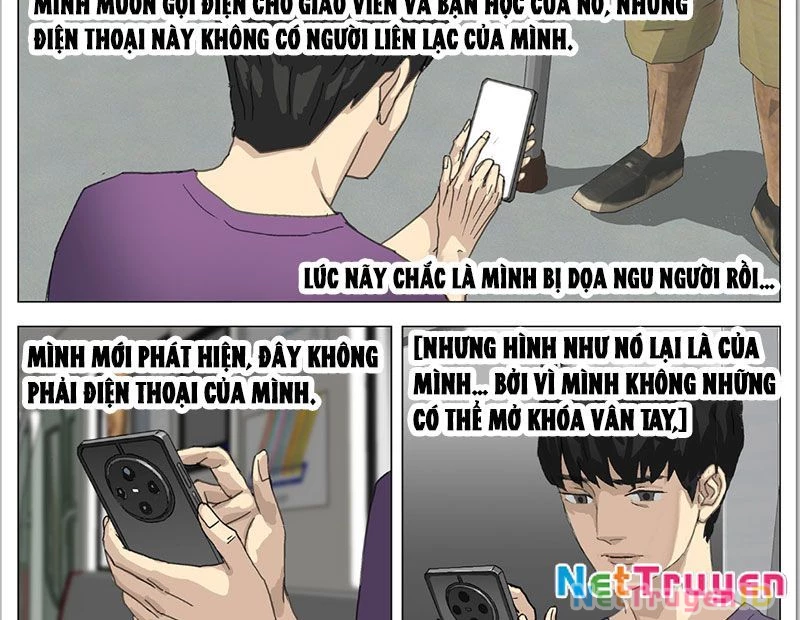 Giết Chết Ta Ở Thế Giới Song Song: Chapter 2