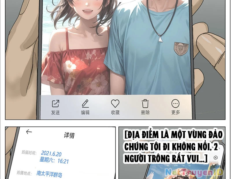 Giết Chết Ta Ở Thế Giới Song Song: Chapter 2