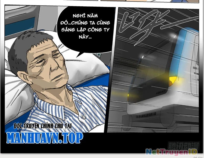 Giết Chết Ta Ở Thế Giới Song Song: Chapter 2
