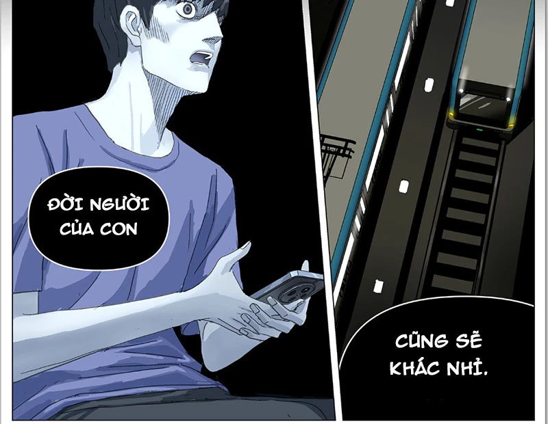 Giết Chết Ta Ở Thế Giới Song Song: Chapter 2