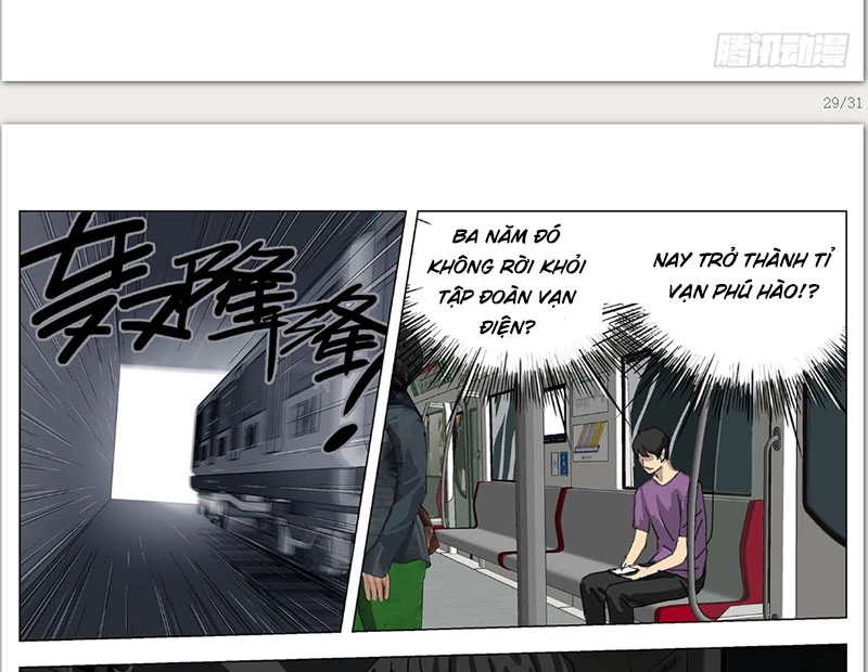 Giết Chết Ta Ở Thế Giới Song Song: Chapter 2