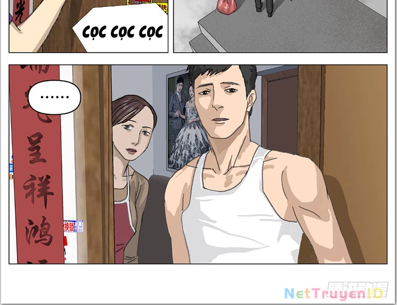 Giết Chết Ta Ở Thế Giới Song Song: Chapter 3