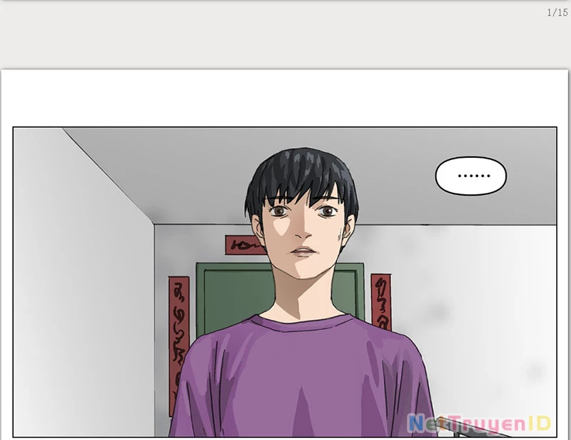 Giết Chết Ta Ở Thế Giới Song Song: Chapter 3