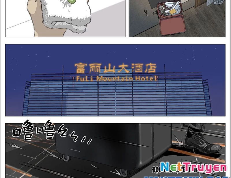 Giết Chết Ta Ở Thế Giới Song Song: Chapter 3