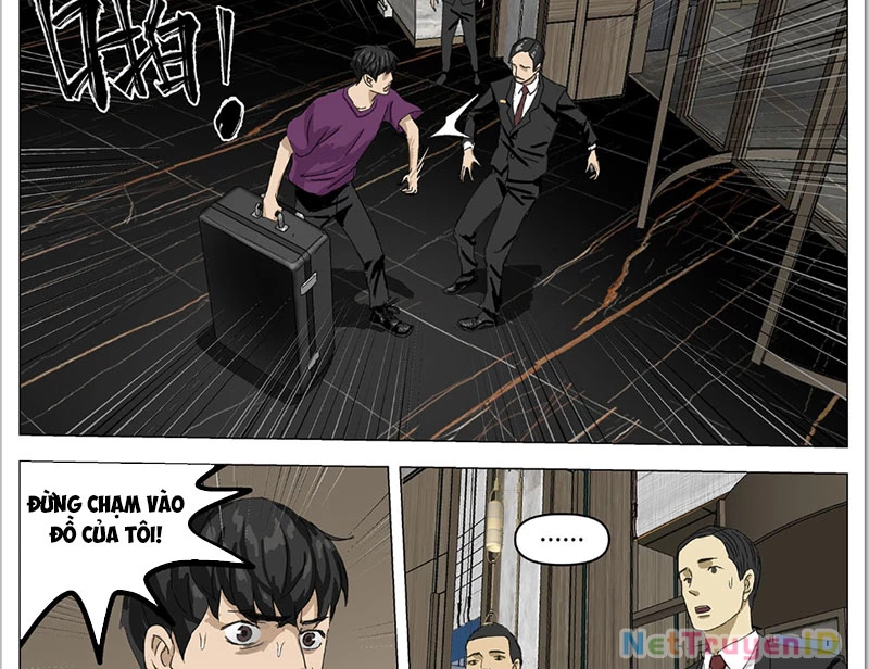 Giết Chết Ta Ở Thế Giới Song Song: Chapter 3