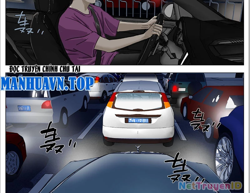Giết Chết Ta Ở Thế Giới Song Song: Chapter 3