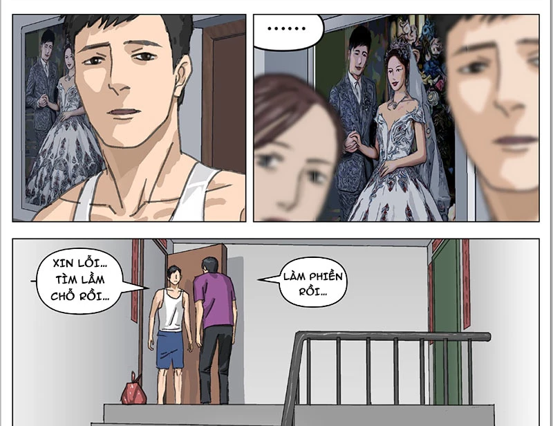 Giết Chết Ta Ở Thế Giới Song Song: Chapter 3