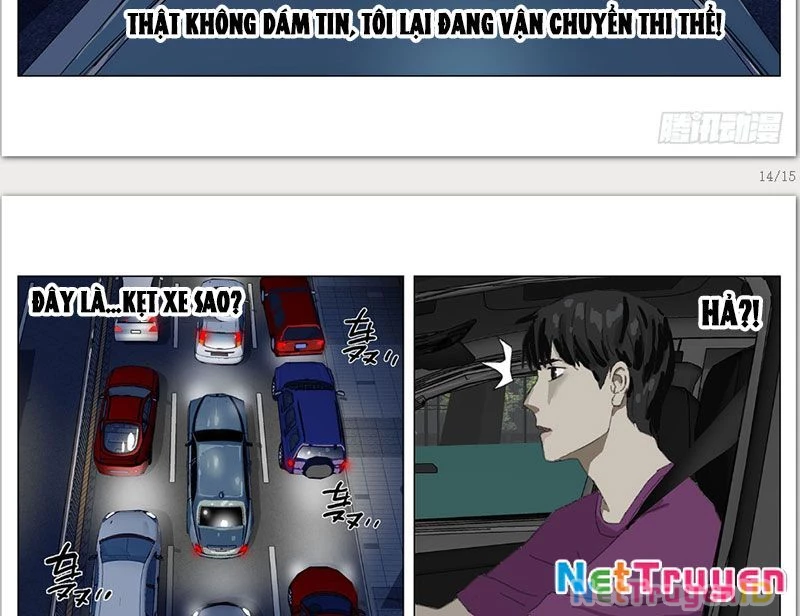 Giết Chết Ta Ở Thế Giới Song Song: Chapter 3