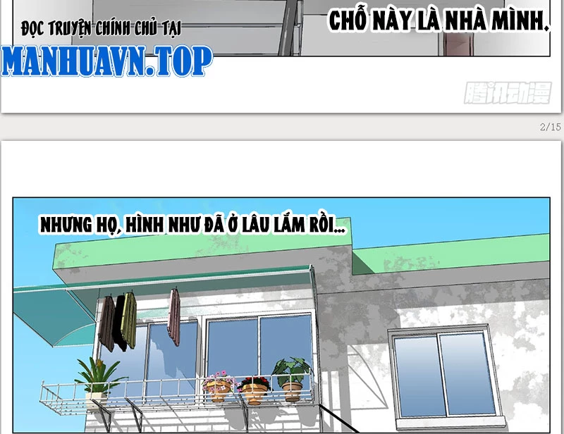 Giết Chết Ta Ở Thế Giới Song Song: Chapter 3