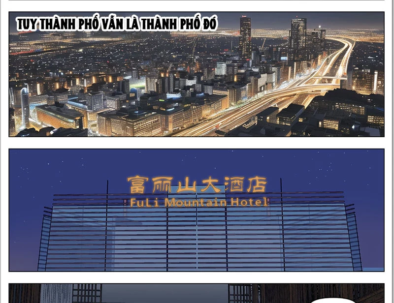 Giết Chết Ta Ở Thế Giới Song Song: Chapter 3
